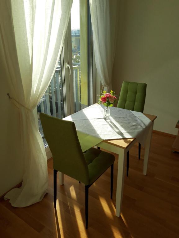 Quellenresidenz Bad Vilbel room 3