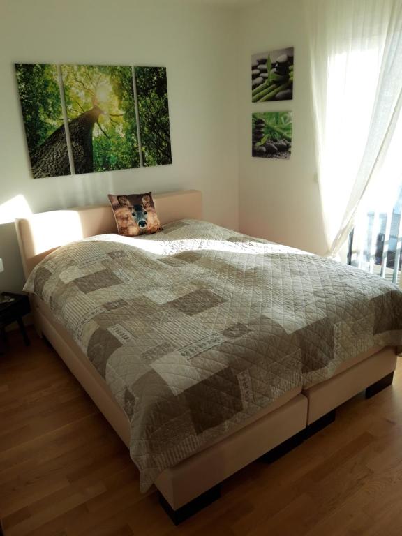 Quellenresidenz Bad Vilbel room 5